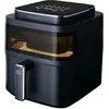 Image de Friteuse À Air Grunkel Black Light Fryer 6l 1400w