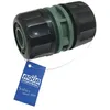 Image de Raccord De Réparation pour Tuyau darrosage 1 Maxi Flow 25mm Aqua Control.