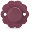 Image de Suavinex Wonder Sucette réversible 6/18mois Wonder - Viva magenta