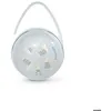 Image de SUAVINEX - Porte sucette duo Wonderland Bleu