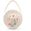 Image de Porte-sucettes duo BONHOMIA Beige Neutre