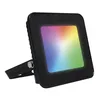Image de Muvit Mioflod001 Éclairage Intelligent Piedestal Extérieur/lampadaire Intelligent Bluetooth 20 W
