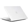 Image de Étui pour Macbook Pro 162 - MUVIT - Transparent - Coque en synthétique - Mixte - Durable