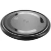 Image de Chargeur Sans Fil Muvit For Change W114-r Black Noir