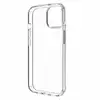 Image de Protection Pour Téléphone Portable Muvit Iphone 15 Clear Iphone 15