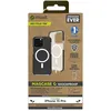 Image de Protection Pour Téléphone Portable Muvit For Change Iphone 15 Pro Clear Magnétique