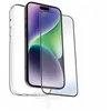 Image de Protection Pour Téléphone Portable Muvit Iphone 15 Pro Transparent Apple