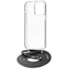 Image de Protection Pour Téléphone Portable Muvit For Change Iphone 15 Pro Transparent
