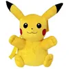 Image de Sac A Dos Peluche Pokemon Pikachu Peluche Sac à Dos 36cm