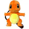 Image de Sac À Dos 3d Peluche Cyp Brands Salamèche