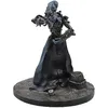 Image de Figurine - CYP BRAND - Mind Flayer - Résine - 19x17x17cm - Multicolore