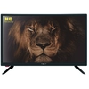 Image de Nevir Nvr-7713-24rd2-n Tv 61 Cm (24") Hd Noir 180 Cd/m²