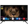 Image de Téléviseur LED - NEVIR - NVR-8079-40FHD2SB - 40 pouces - Full HD - Smart TV