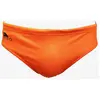 Image de Maillot de bain de waterpolo Turbo WP Classic 2013 orange - XL