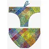 Image de Maillot de bain de waterpolo Turbo Circles - S