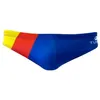 Image de Maillot de bain - Turbo - Spain - Confortable - Résistant au chlore - Respirant