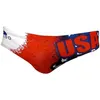 Image de Maillots de bain - Turbo - Victory - Multicouleur - Imperméable - Respirant