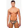 Image de Maillot de bain de water-polo Turbo Sweet Halloween - L