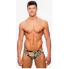 Image de Maillot de bain de water-polo Turbo Sweet Halloween - XL