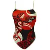 Image de Maillot de bain Turbo Maori Skin pour femme - M