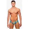 Image de Maillot de bain de water-polo Turbo Saint Barth marine - S