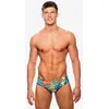 Image de Maillot de bain de water-polo Turbo Saint Barth marine - XL