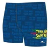 Image de MAILLOTS DE BAIN Homme Jammers Turbo Swim Fast - Turbo - Bleu - Natation