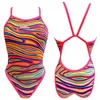 Image de Maillot de bain Turbo FBasse rose femme