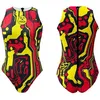 Image de Maillot de bain 1 pièce femme Turbo High Tech