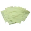 Image de Filtres pour skimmer - GRE - Pack de 10 - Couleur blanche - Poids 0.24kg