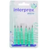 Image de Dentaid Interprox Micro Blister 6