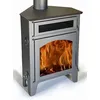 Image de Poêle à bois modèle R2 Four Max - 11 kw