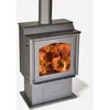 Image de Poêle à bois modèle MONTANA - 11 KW