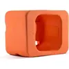 Image de Éponge étui flottant Ksix Go pro hero 5 Orange TU BXGO28