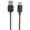 Image de Câble Usb-c Vers Usb Ksix 3 M Noir