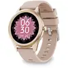 Image de Ksix Globe 3,25 Cm (1.28") Tft 44.5 Mm Numérique 240 X 240 Pixels Écran Tactile Rose