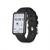 Image de BRACELET CONNECTE TUBE NOIRE KSIX