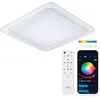 Image de Led Plafond Ksix Celeste (3000k - 6500k)