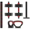 Image de Haltères ksix 10 kg