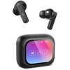Image de Ksix Vision Casque True Wireless Stereo (tws) Ecouteurs Appels/musique/sport/au Quotidien Noir