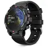 Image de Montre Intelligente Ksix Explorer Noir 1,43"