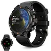 Image de Montre Connectée - KSIX - Explorer - GPS - AMOLED - 55mm
