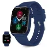Image de Smartwatch - KSIX - Urban Move - AMOLED 2.06 - IP67 - 5 jours dautonomie