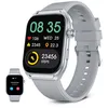 Image de Montre Intelligente Ksix Urban Move Gris