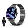 Image de Montre intelligente ksix iria noir 1,7