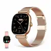 Image de Montre intelligente ksix ksix iria rose 1,7