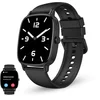 Image de Ksix Bxsw31n Smartwatche Et Montre De Sport 4,65 Cm (1.83") Tft Numérique 240 X 284 Pixels Écran Tactile Noir