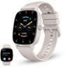 Image de Ksix Bxsw31b Smartwatche Et Montre De Sport 4,65 Cm (1.83") Tft Numérique 240 X 284 Pixels Écran Tactile Beige