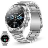 Image de Montre Intelligente Ksix Ksix Elite Argenté 1,43"