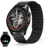 Image de Montre intelligente ksix ksix horizon noir 1,43 46 mm